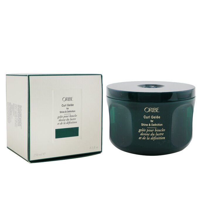 Oribe Curl Gelee For Shine & Definition 250ml/8.5ozProduct Thumbnail