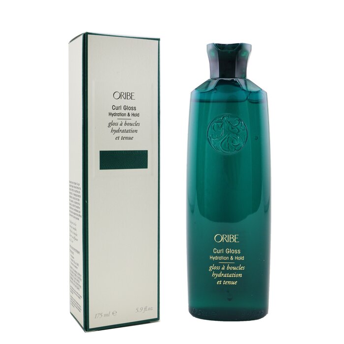 Oribe Curl Gloss Hydration & Hold 175ml/5.9ozProduct Thumbnail