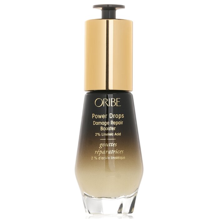 Oribe Power Drops Damage Repair Booster (2% Linoleic Acid) 30ml/1ozProduct Thumbnail