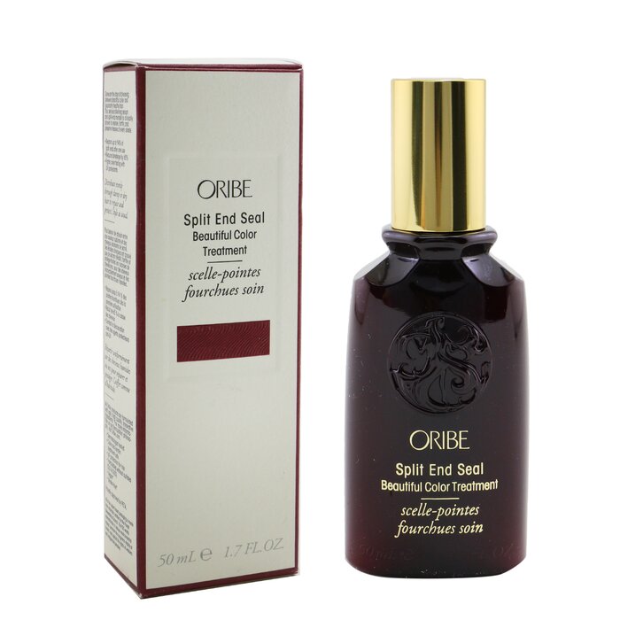 Oribe Split End Seal Beautiful Color Treatment 50ml/1.7ozProduct Thumbnail