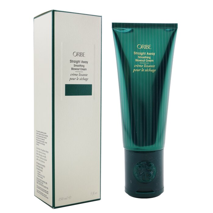 Oribe Straight Away Smoothing Blowout Cream 150ml/5ozProduct Thumbnail