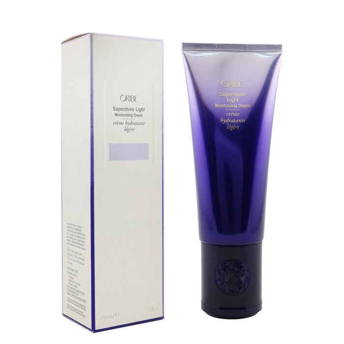 Oribe Supershine Light Moisturizing Cream 150ml/5ozProduct Thumbnail