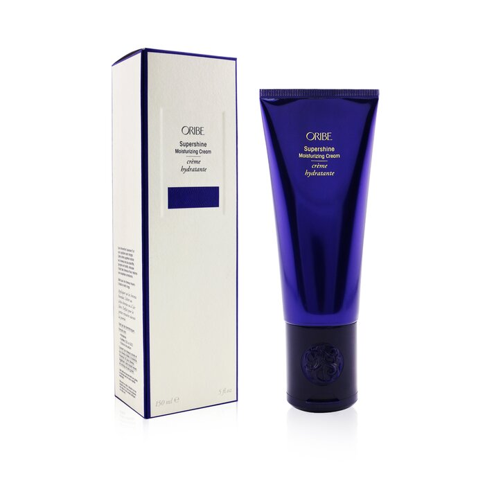 Oribe Supershine Moisturizing Cream 150ml/5ozProduct Thumbnail