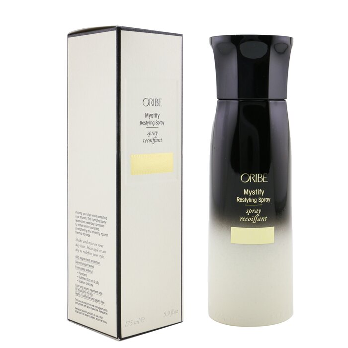 Oribe Mystify Restyling Spray 175ml/5.9ozProduct Thumbnail