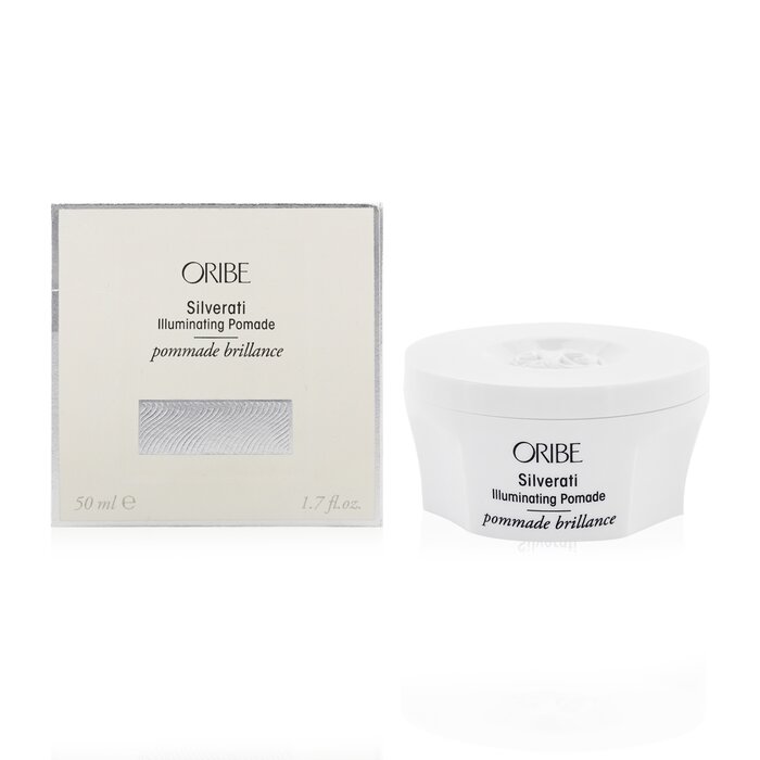 Oribe Silverati Illuminating Pomade 50ml/1.7ozProduct Thumbnail
