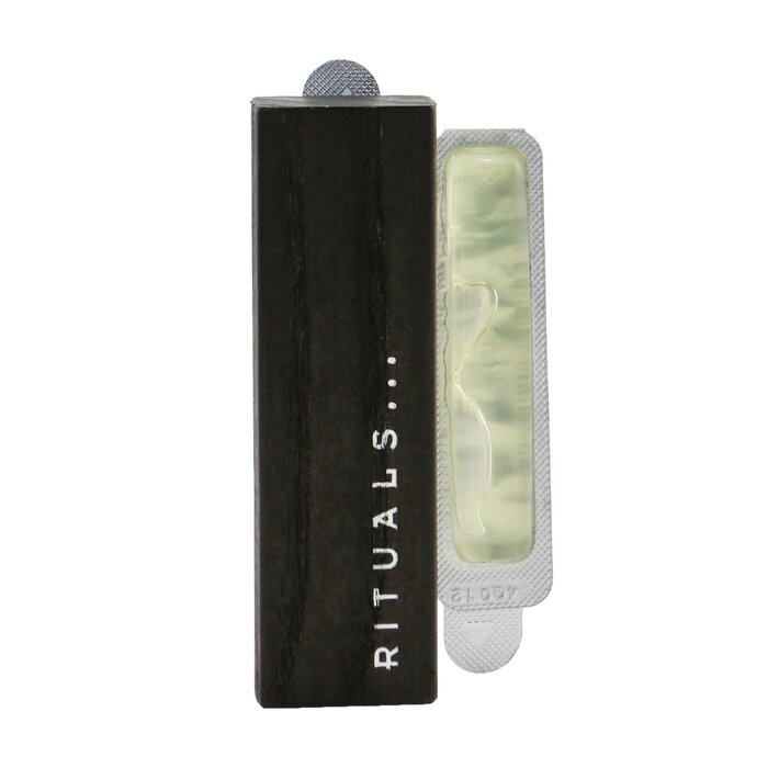 Rituals Car Perfume - The Ritual Of Mehr 2x3g/0.1ozProduct Thumbnail