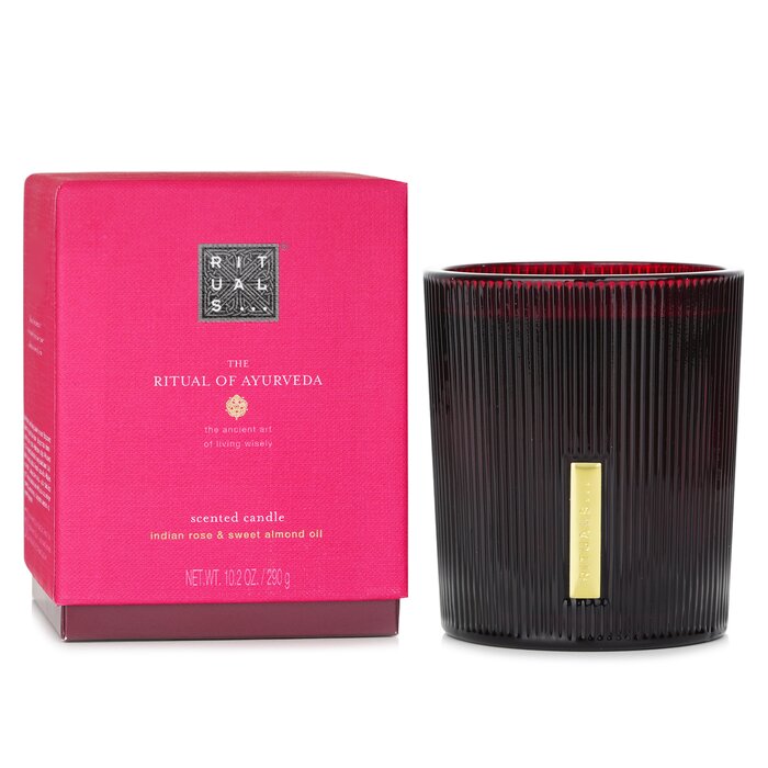Rituals Candle - The Ritual Of Ayurveda  290g/10.2ozProduct Thumbnail