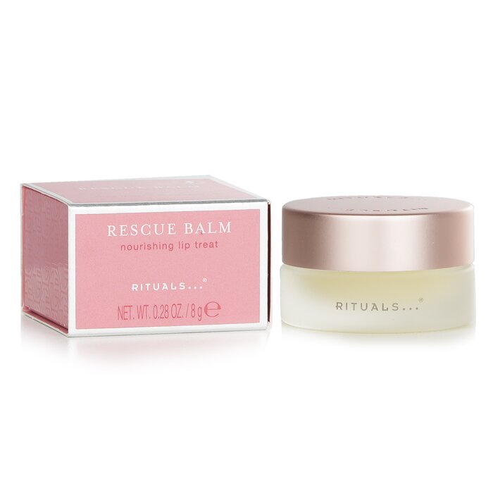 Rituals Fortune Balms - Rescue Balm 8g/0.28ozProduct Thumbnail