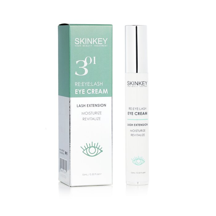 SKINKEY Re:Eye:Lash Eye Cream 15ml/0.5ozProduct Thumbnail
