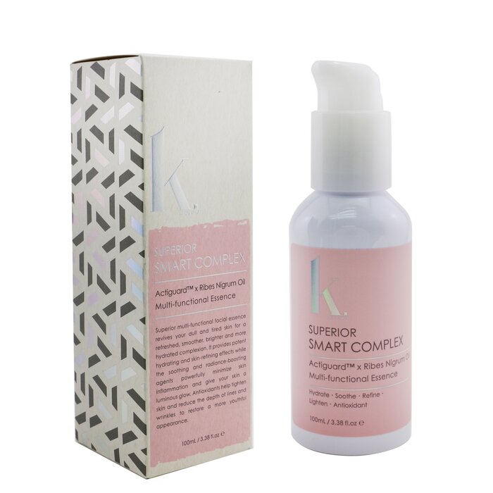 SKINKEY Essência Multifuncional Complexo Inteligente Superior K. Series 100ml/3.38ozProduct Thumbnail