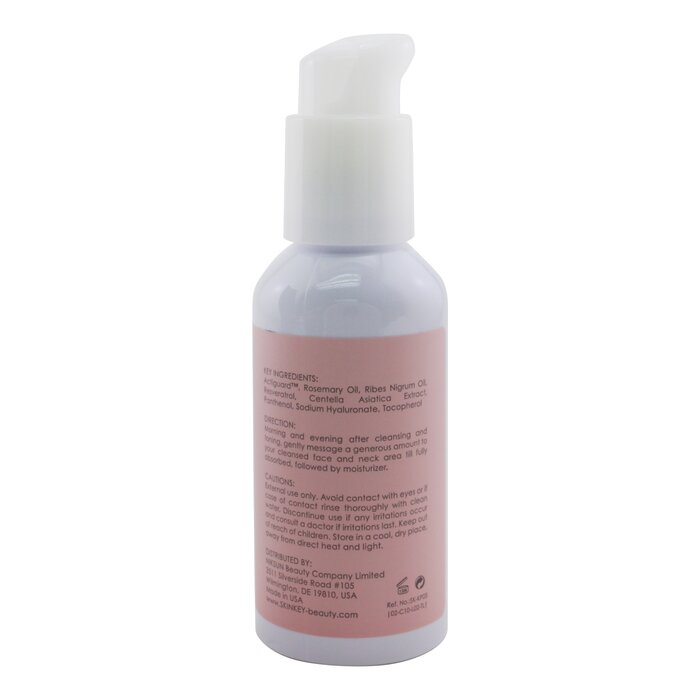 SKINKEY Essência Multifuncional Complexo Inteligente Superior K. Series 100ml/3.38ozProduct Thumbnail