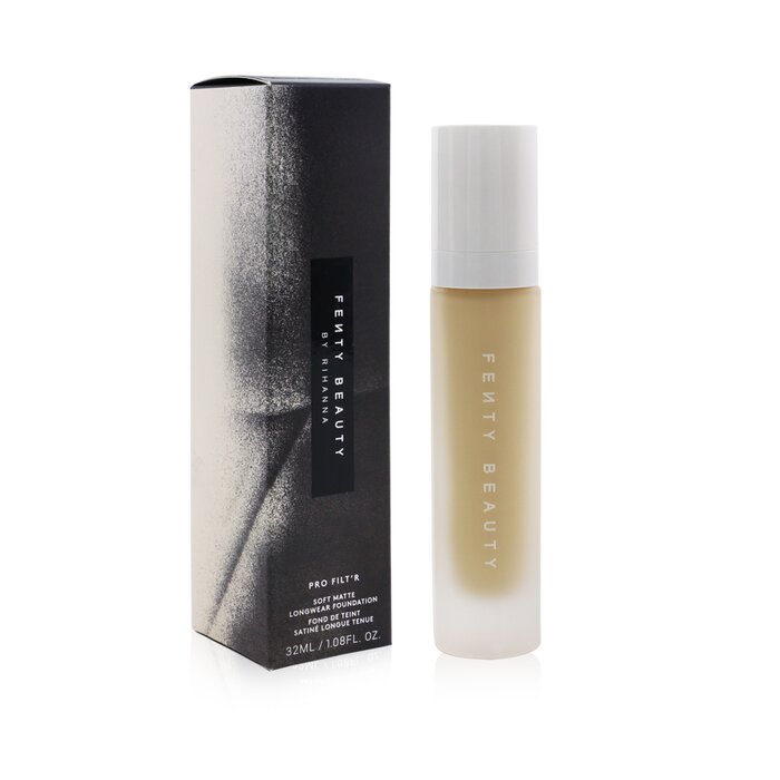 Fenty Beauty by Rihanna Pro Filt'R Soft Matte Longwear Foundation 32ml/1.08ozProduct Thumbnail