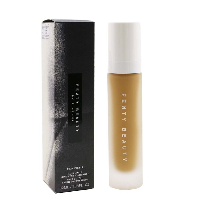 Fenty Beauty by Rihanna Pro Filt'R Soft Matte Longwear Foundation 32ml/1.08ozProduct Thumbnail