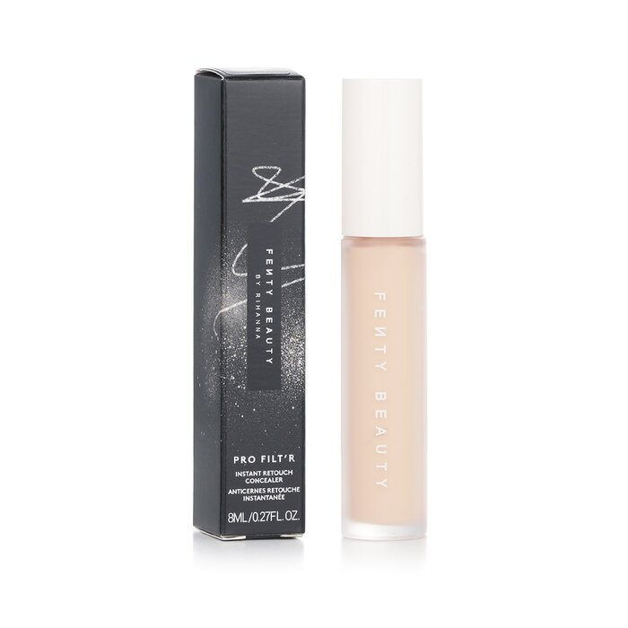 Fenty Beauty by Rihanna Pro Filt'R Instant Retouch Concealer 8ml/0.27ozProduct Thumbnail