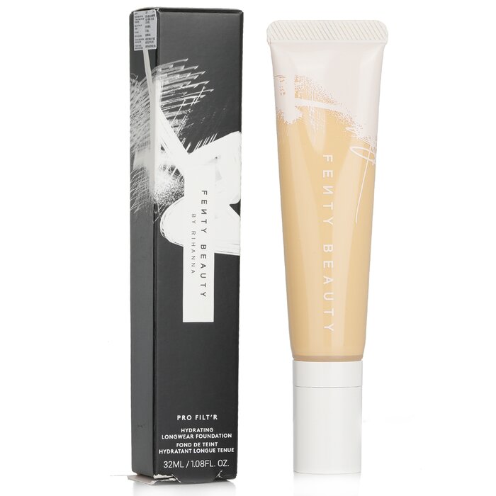 Fenty Beauty by Rihanna Pro Filt'R Hydrating Longwear Foundation 32ml/1.08ozProduct Thumbnail