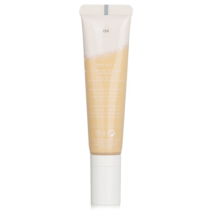 Fenty Beauty by Rihanna Pro Filt'R Hydrating Longwear Foundation 32ml/1.08ozProduct Thumbnail
