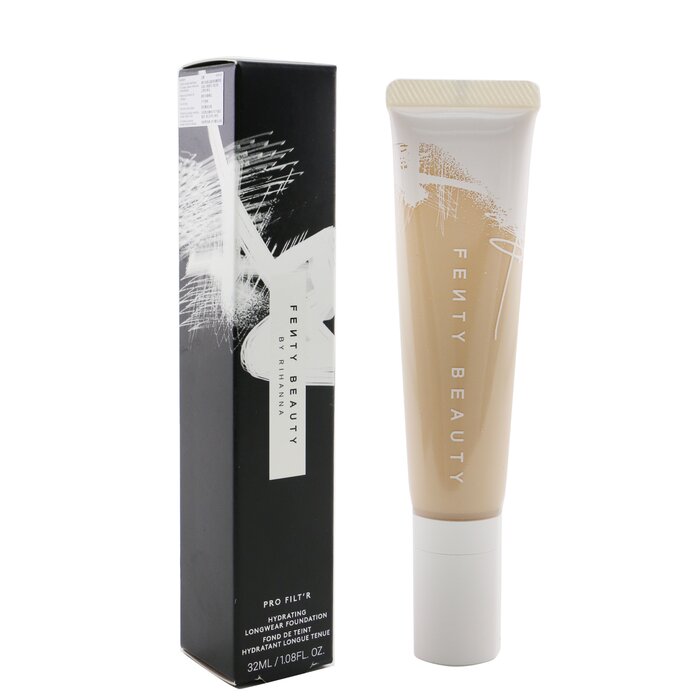 Fenty Beauty by Rihanna Pro Filt'R Hydrating Longwear Foundation 32ml/1.08ozProduct Thumbnail