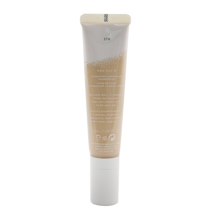 Fenty Beauty by Rihanna Pro Filt'R Hydrating Longwear Foundation 32ml/1.08ozProduct Thumbnail