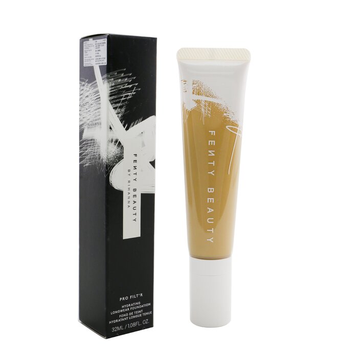 Fenty Beauty by Rihanna Pro Filt'R Hydrating Longwear Foundation 32ml/1.08ozProduct Thumbnail