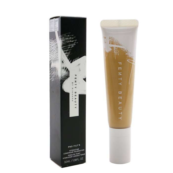 Fenty Beauty by Rihanna Pro Filt'R Hydrating Longwear Foundation 32ml/1.08ozProduct Thumbnail