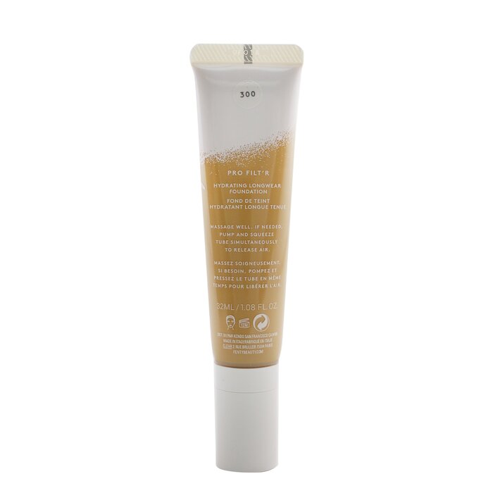 Fenty Beauty by Rihanna Pro Filt'R Hydrating Longwear Foundation 32ml/1.08ozProduct Thumbnail