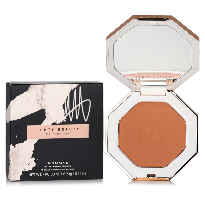 Fenty Beauty by Rihanna Sun Stalk'R Instant Warmth Bronzer 6.23g/0.22ozProduct Thumbnail