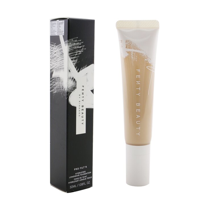 Fenty Beauty by Rihanna Pro Filt'R Hydrating Longwear Foundation 32ml/1.08ozProduct Thumbnail