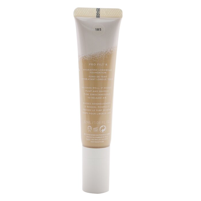 Fenty Beauty by Rihanna Pro Filt'R Hydrating Longwear Foundation 32ml/1.08ozProduct Thumbnail