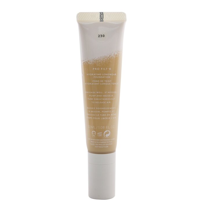 Fenty Beauty by Rihanna Pro Filt'R Base Hidratante de Larga Duración 32ml/1.08ozProduct Thumbnail
