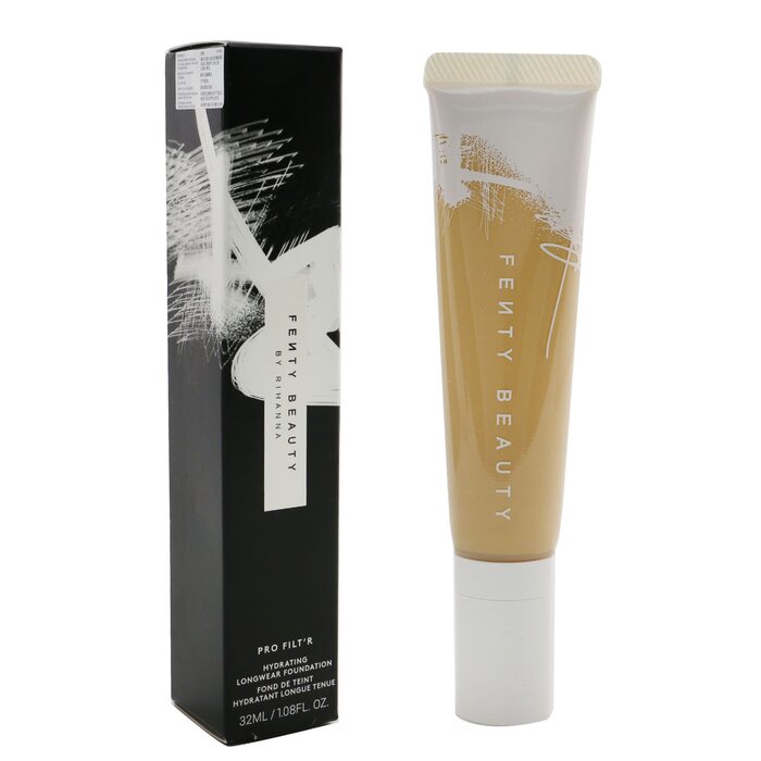 Fenty Beauty by Rihanna Pro Filt'R Hydrating Longwear Foundation 32ml/1.08ozProduct Thumbnail