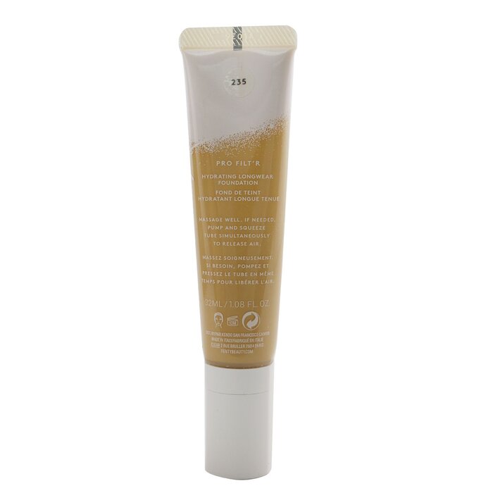 Fenty Beauty by Rihanna Pro Filt'R Hydrating Longwear Foundation 32ml/1.08ozProduct Thumbnail