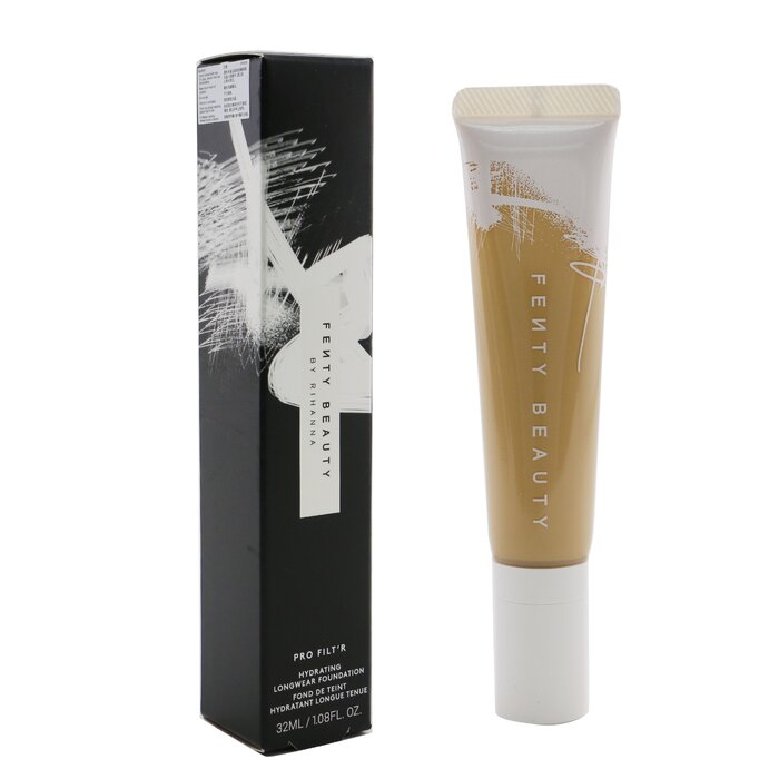 Fenty Beauty by Rihanna Pro Filt'R Hydrating Longwear Foundation 32ml/1.08ozProduct Thumbnail