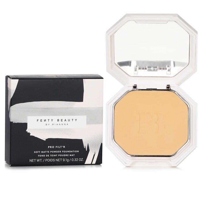 Fenty Beauty by Rihanna Pro Filt'R Soft Matte Powder Foundation 9.1g/0.32ozProduct Thumbnail