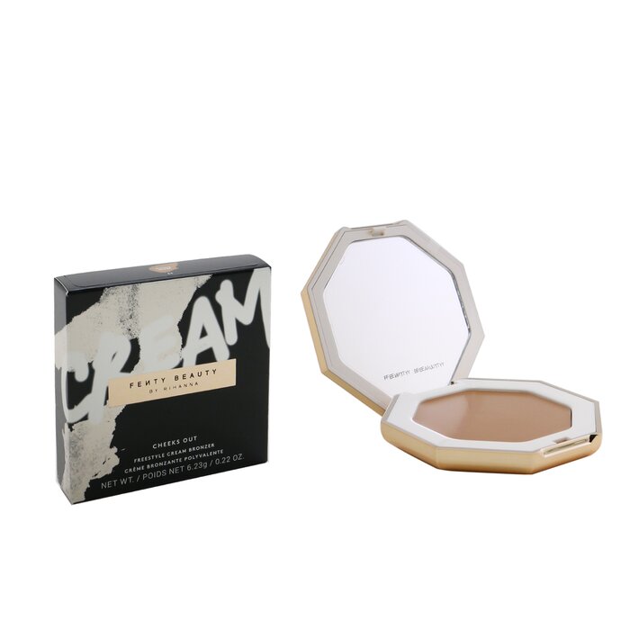 Fenty Beauty by Rihanna Cheeks Out Freestyle Cream Bronzer 6.23g/0.22ozProduct Thumbnail