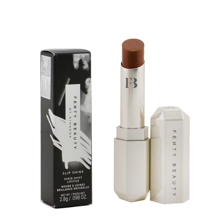Fenty Beauty by Rihanna Slip Shine Sheer Shiny Lipstick 2.8g/0.098ozProduct Thumbnail