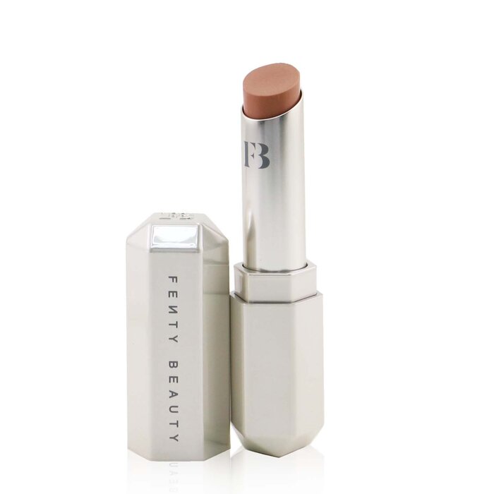 Fenty Beauty by Rihanna Slip Shine Sheer Shiny Lipstick 2.8g/0.098ozProduct Thumbnail