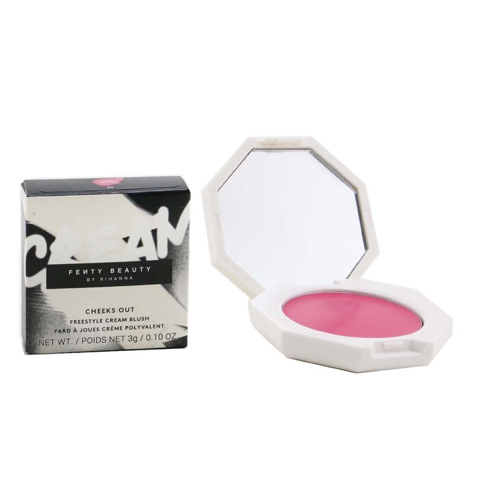 Fenty Beauty by Rihanna Cheeks Out Freestyle Cream Blush 3g/0.1ozProduct Thumbnail