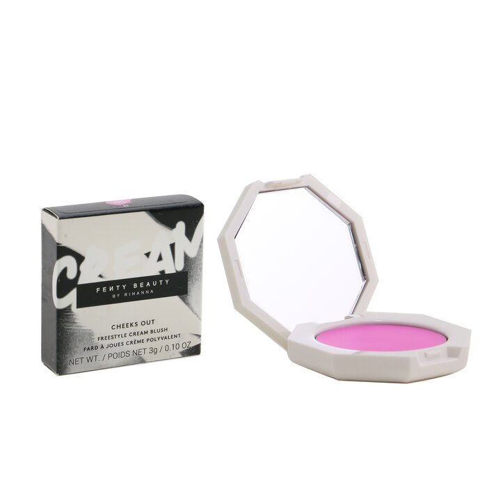 Fenty Beauty by Rihanna Cheeks Out Freestyle Cream Blush 3g/0.1ozProduct Thumbnail