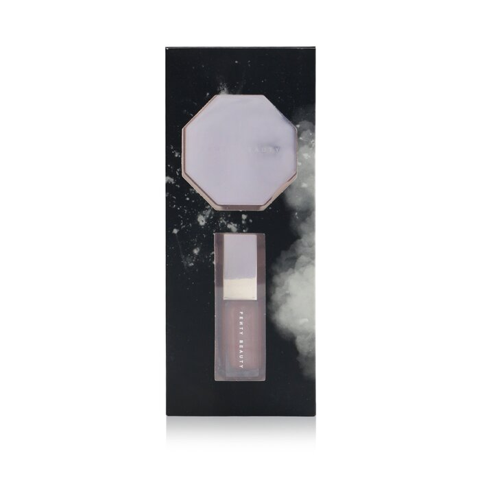 Fenty Beauty by Rihanna Diamond Bomb Baby Travel Luminizing Set (1x Highlighter, 1x Lip Luminizer) 2pcsProduct Thumbnail