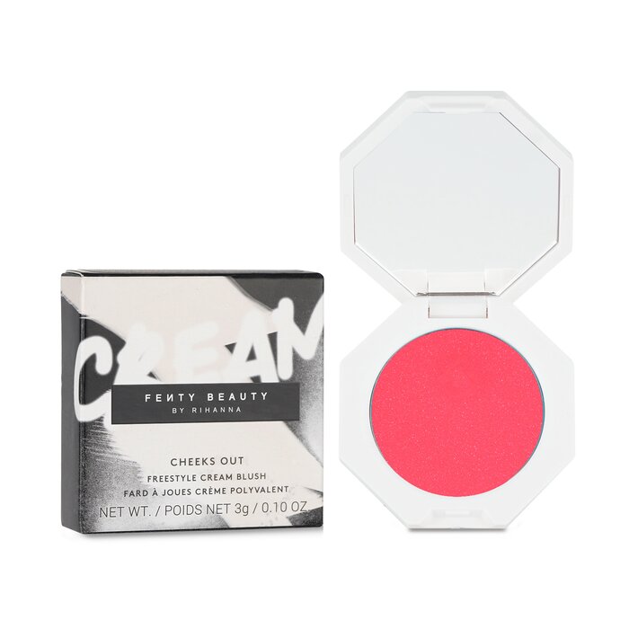 Fenty Beauty by Rihanna Cheeks Out Freestyle Rubor en Crema 3g/0.1ozProduct Thumbnail