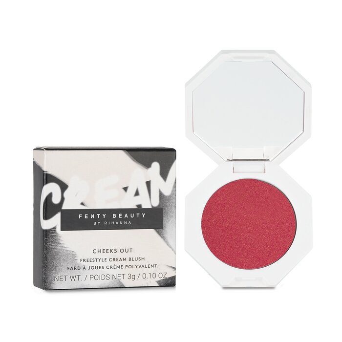 Fenty Beauty by Rihanna Cheeks Out Freestyle Cream Blush 3g/0.1ozProduct Thumbnail