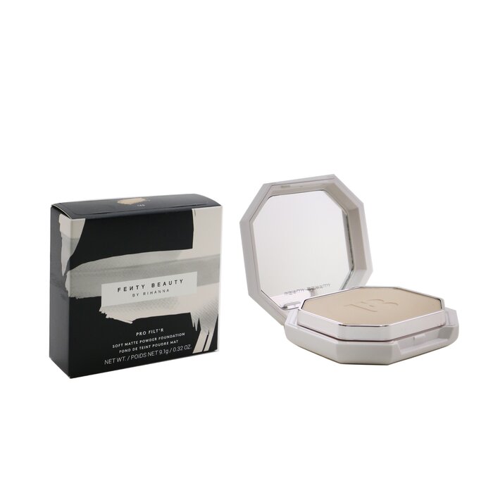 Fenty Beauty by Rihanna Pro Filt'R Soft Matte Powder Foundation 9.1g/0.32ozProduct Thumbnail