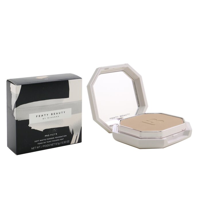 Fenty Beauty by Rihanna Pro Filt'R Soft Matte Powder Foundation 9g/0.32ozProduct Thumbnail