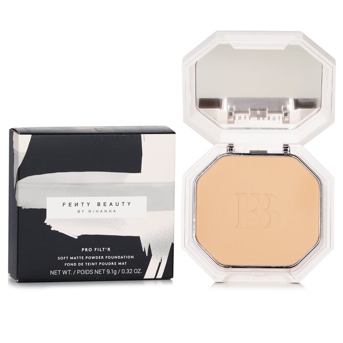 Fenty Beauty by Rihanna Pro Filt'R Soft Matte Powder Foundation 9.1g/0.32ozProduct Thumbnail