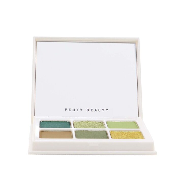 Fenty Beauty by Rihanna Snap Shadows Mix & Match Eyeshadow Palette (6x Eyeshadow) 6g/0.21ozProduct Thumbnail