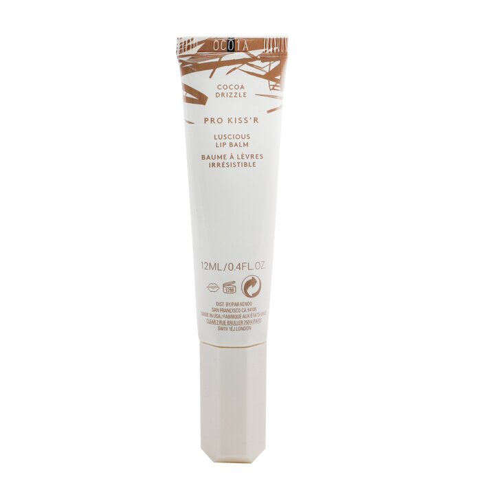 Fenty Beauty by Rihanna Pro Kiss'R Luscious Lip Balm 12ml/0.4ozProduct Thumbnail