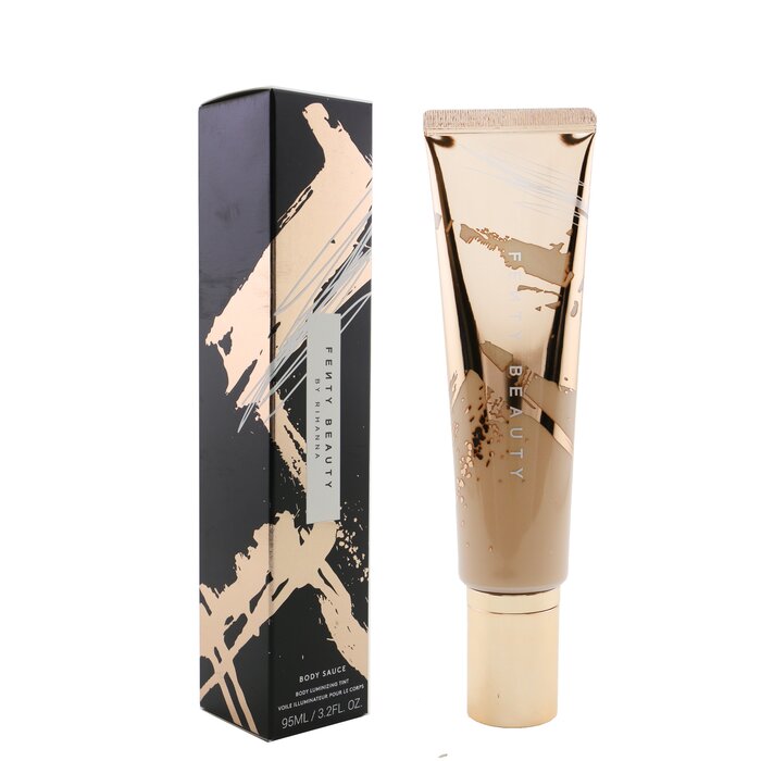 Fenty Beauty by Rihanna Body Sauce Body Luminizing Tint 95ml/3.2ozProduct Thumbnail