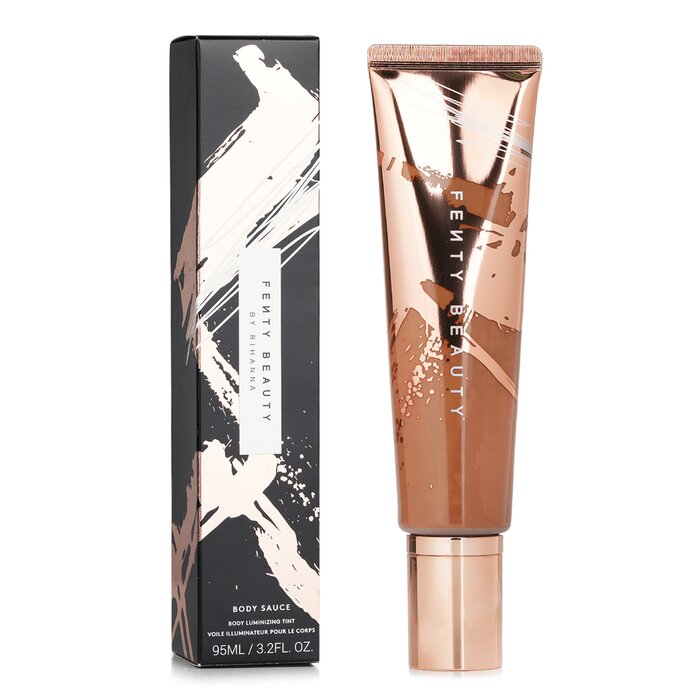 Fenty Beauty by Rihanna Body Sauce Body Luminizing Tint 95ml/3.2ozProduct Thumbnail
