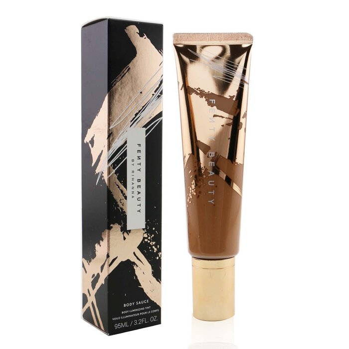Fenty Beauty by Rihanna Body Sauce Body Luminizing Tint 95ml/3.2ozProduct Thumbnail