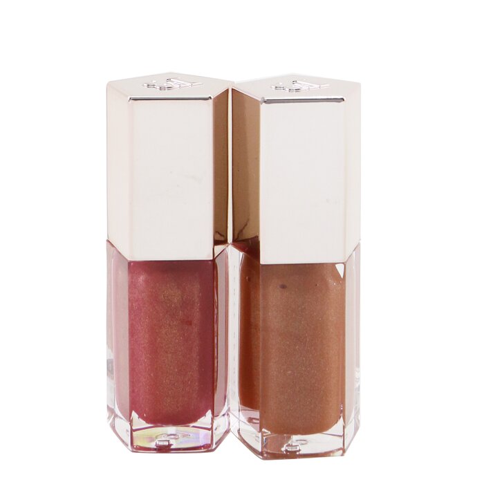 Fenty Beauty by Rihanna Lil Gloss Bombs Mini Lip Duo + Keychain Holder 3pcsProduct Thumbnail